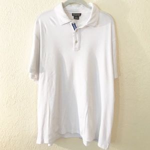 Michael Kors 🏇Polo Shirt in White